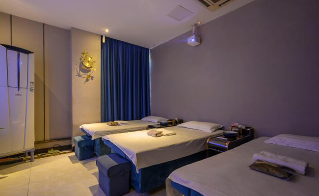 长沙雨花区热石按摩：冬天里的救命暖宝宝